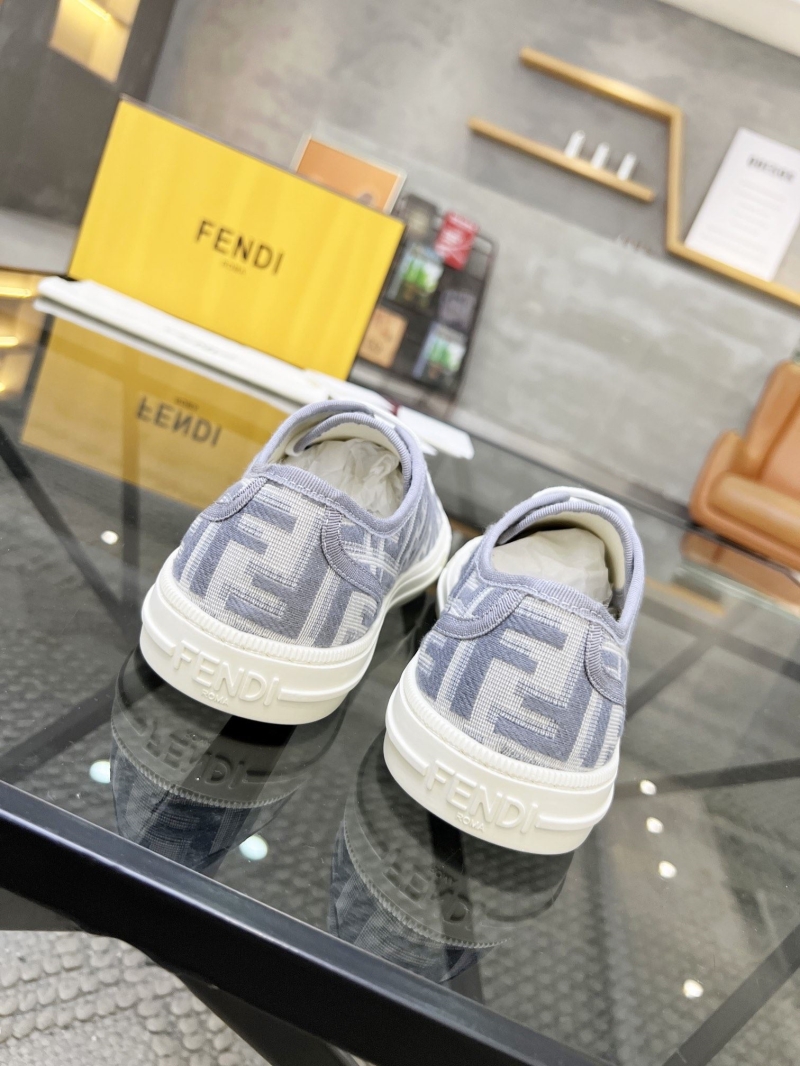 Fendi Sneakers